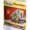 Bee Chocholate Chip Cottage Kit. 26 oz. Ready To Build/No