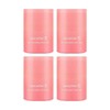 Sooryehan Anti-Wrinkle Volume Up Lip Serin Red 15ml x4 / 수려한 안티 링클 볼륨업 립세린 레드 15ml x4