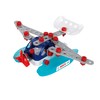 Theo Klein 8794 Bosch 3-in-1 Construction Set Watercraft Team |