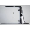 CARS 1954-1956 Buick, Accessory Gas Door Guard. Chrome