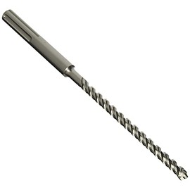 Makita A-58469 3D Max Carbide Drill (SDS Max Shank), 0.47 x 13.4 inches (12 x 340 mm)