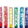 Steve Spangler'Large Plastic Test Tubes with Caps, Test Tubes for