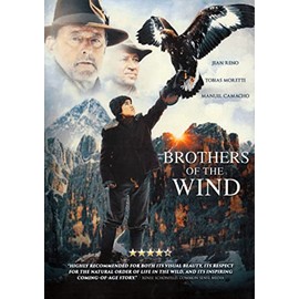 Brothers of the Wind