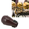 Trumpet Mute Reliable Practical Durable ABS Lightweight Compact Silencer for