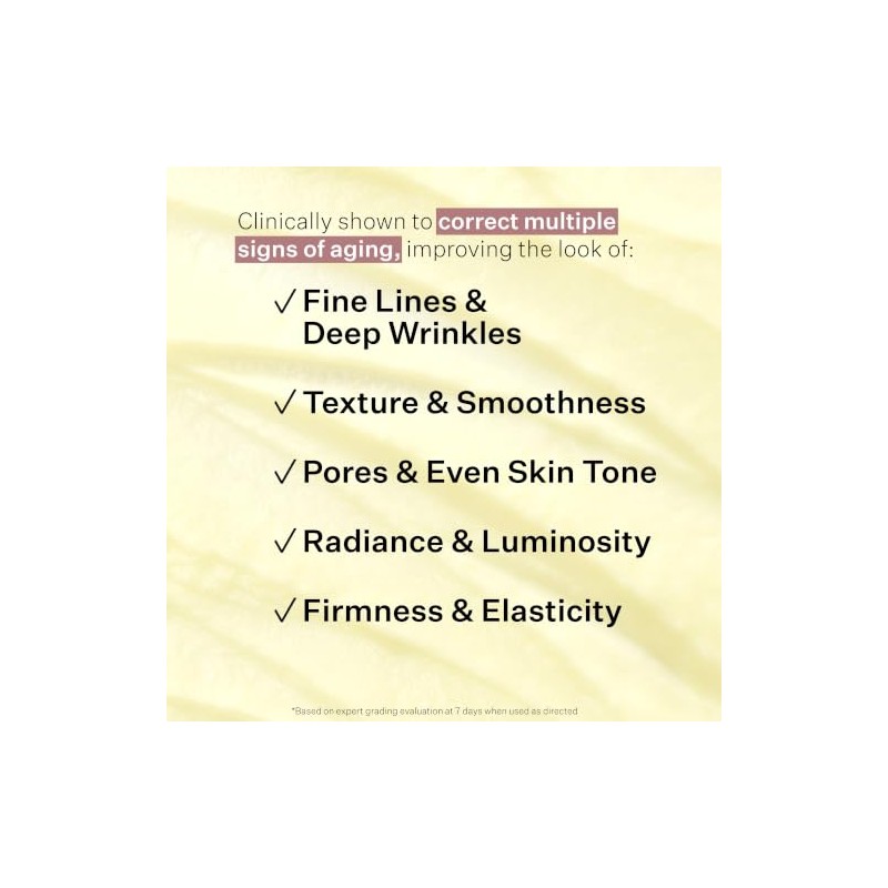 StriVectin Advanced Retinol Intensive Night Moisturizer, 1.1 oz.