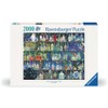 Ravensburger 16010 Poisons and Potions 2000 Piece Piece Jigsaw Puzzle for