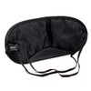 Dream Essentials Snooz Silky Soft Sleep Mask - Black