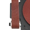 3 in 1 Mini Belt Disc Sander,6 Inch Sanding Disc