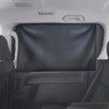 Tsuchiya Yac LS-138 Interior Goods, Comfortable and Convenient Magnetic Curtains,