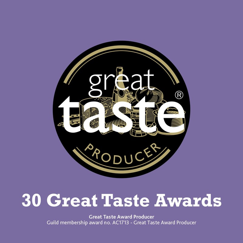 Joe's Tea Co. Proper Peppermint Matchbox (50x) - Organic