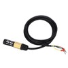 Temperature Humidity Transmitter Probe RS485 IP67 Waterproof Sensor Probe 150cm