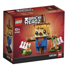 Brickheadz Scarecrow 40352