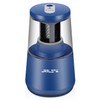 JARLINK Electric Pencil Sharpener, Heavy-Duty Helical Blade to Fast Sharpen,