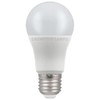 Crompton Lamps 11823 LED GLS 2700K Extra Warm White E27