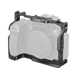 SmallRig Nikon Z50 II Extended Cage for Camcorders 4980