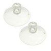JZK 2 pieces Strong suction cups for JZK cat hammock,