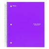 Five Star Wirebound Notebook