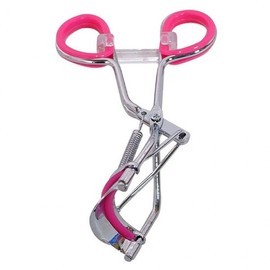 BCHIC Eyelash Curler Eyelash Curler (Pink) 4ea