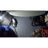 AUTOGINE White LED Interior Lights Kit for 2004-2021 Subaru WRX/WRX