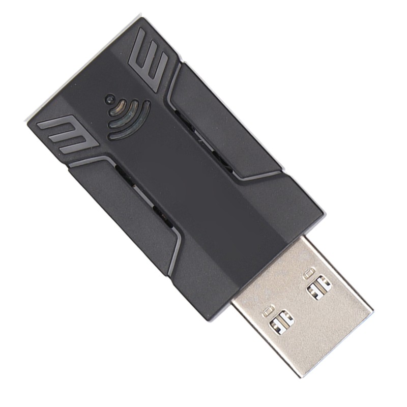 Wireless USB Adapter Built in Gain Antenna 1300M Dual Band