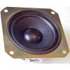 Technics 2PC SETS TECHNICS 3 1/2" FULL RANGE W JBL