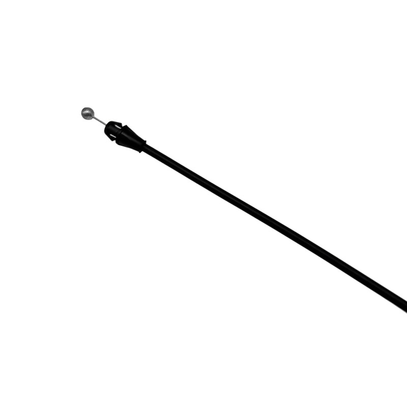 New GM Part Hood Pull Release Cable with Handle Compatible