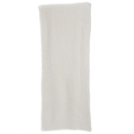 Barefoot Dream CozyChic Throw 54x72 - Cream
