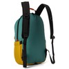Topo Designs Light Pack, Navy/Mustard, One Size