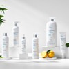 [Obra] Scalp Care/Cooling Ginger & Lemon Ampoule Tonic 150ml /