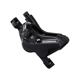 Shimano EBRMT420MPRXL Disc Brake BR-MT420 Black Resin Pad (D03S) Hydro Lick