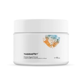 ThorneVET Probiotic Support Formula – Gastrointestinal Support for Dogs, Cats & Horses, Powder