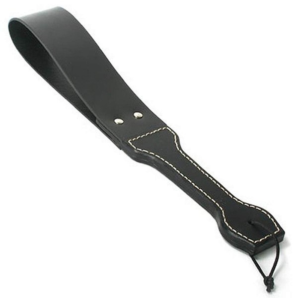 Strict Leather Extreme Leather Punishment Strap