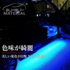 Bubu Material Beautiful Color LED Tape, 600 LEDs, 16.4 ft.