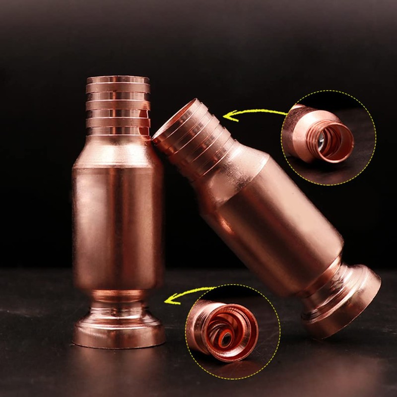 BEIDUOYANG Safety Self Priming Hose Connector Nozzle Siphon Hose Priming