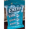 Wrigley's Extra Polar Ice Gum-1pk of 4ea 5 Stick Packs-Brand