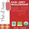 Khla - Organic Earl Grey Tea 150g - English Black