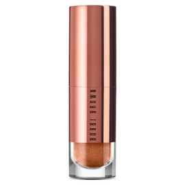 Bobbi Brown High Shine Liquid Eyeshadow - 02Copperhead