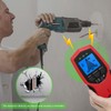 Stud Finder Wall Scanner 7 in 1 Multifunctional Electronic Stud