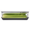 ProKeeper+ by Progressive Stackable Produce ProKeeper Storage Container with Stay-Fresh