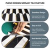 Vamos Tile Peel and Stick Backsplash Seamless Tile,Stick on Backsplash