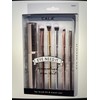 5pc. Brush Kit & Travel Case (Multi color Kit) (MULTICOLOR)