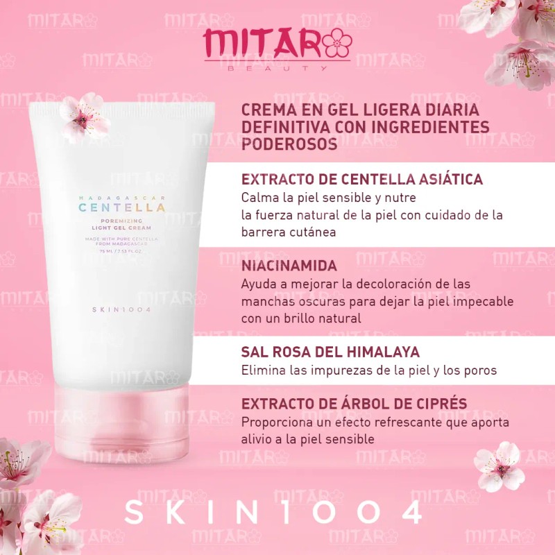 Skin1004 Madagascar Poremizing Kit Reduccin Poros Full Size