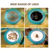 16 PCS Incense Making Kit, Lotus Incense Burner Set, Incense