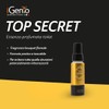 Box Top Secret con Ricarica da 100 ml