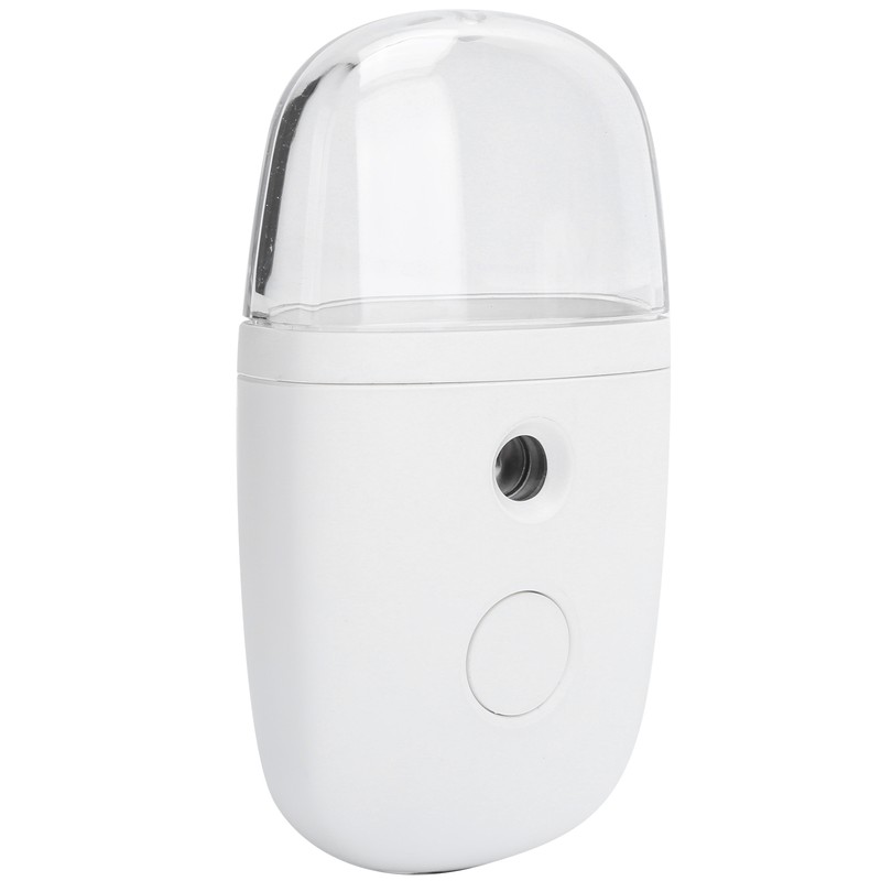 USB Charging Portable Face Moisturizing Spray Handheld Nano Mist Sprayer