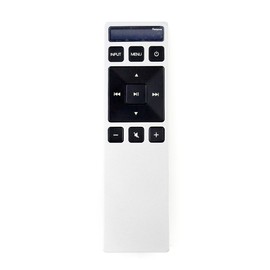 New XRS500 Remote Conrol with Display Screen Fit for Vizio Sound Bar S4221W-C4 S4251W-B4 S4251WB4 5.1