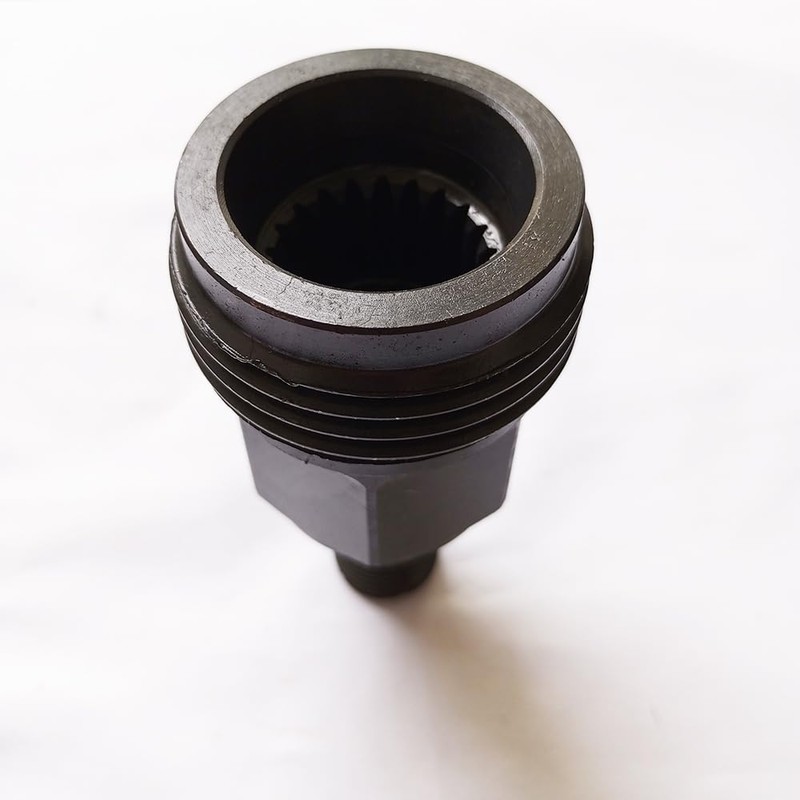 Thread Shaft Adapter for Diamond Wet Core Drill Bits Conversion