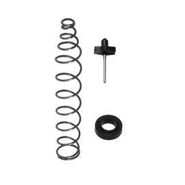 NDEFAFLY MG325 Tune Up Kit Compatible With Snap On MG325 3/8" Drive Air Impact Wrench Replacment Parts