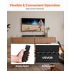 VEVOR Sound Bar for Smart TV, 2.0 Channel, 32-Inch Compact