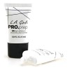 Primer Pro.Power La Girl Para Rostro